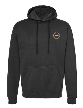 Great Smoky Topo Hoodie