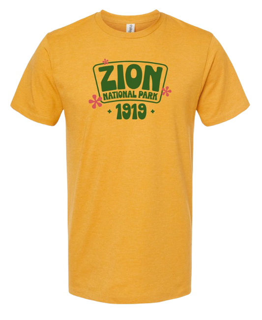 Zion Retro