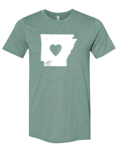 Arkansas heart women