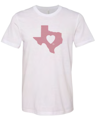 Texas Heart Women