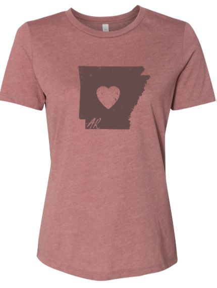 Arkansas heart women