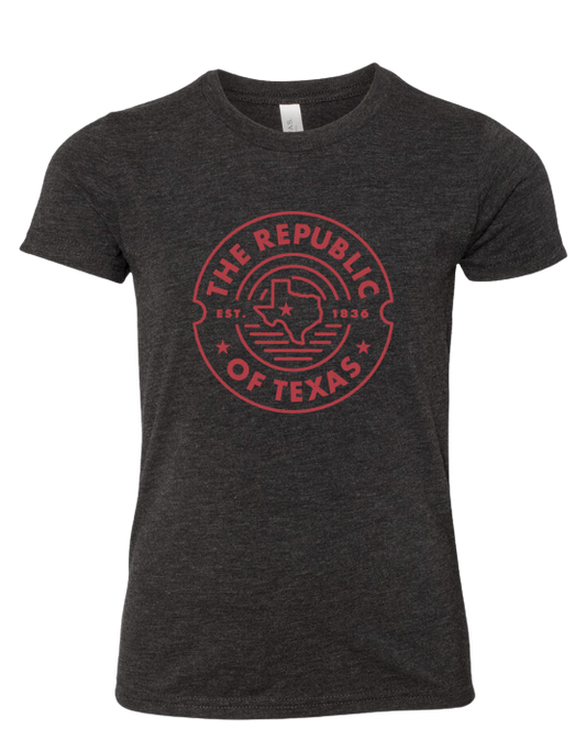 Republic of Texas kids