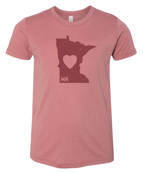 Minnesota Heart Kids girls