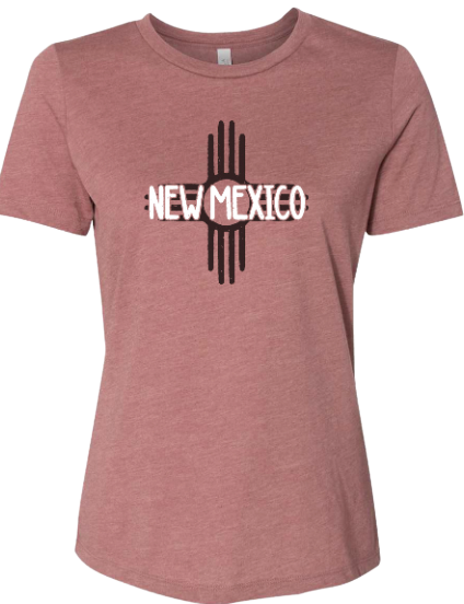 New Mexico icon women