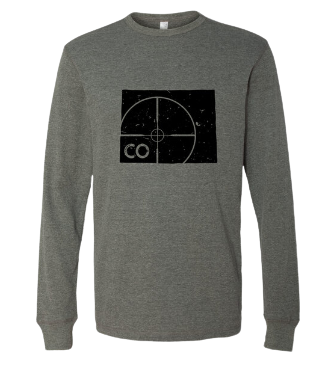 Colorado Classic Hunt Thermal Longsleeve