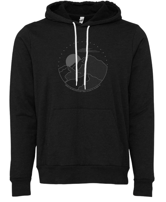 Idaho Gem State Hoodie